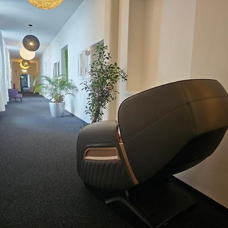 Best Boarding House Hanau Ngoại thất bức ảnh