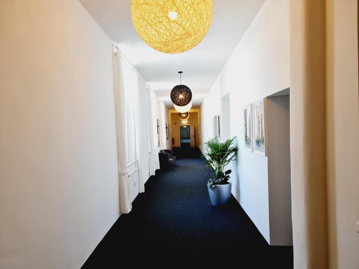 Best Boarding House Hanau Ngoại thất bức ảnh