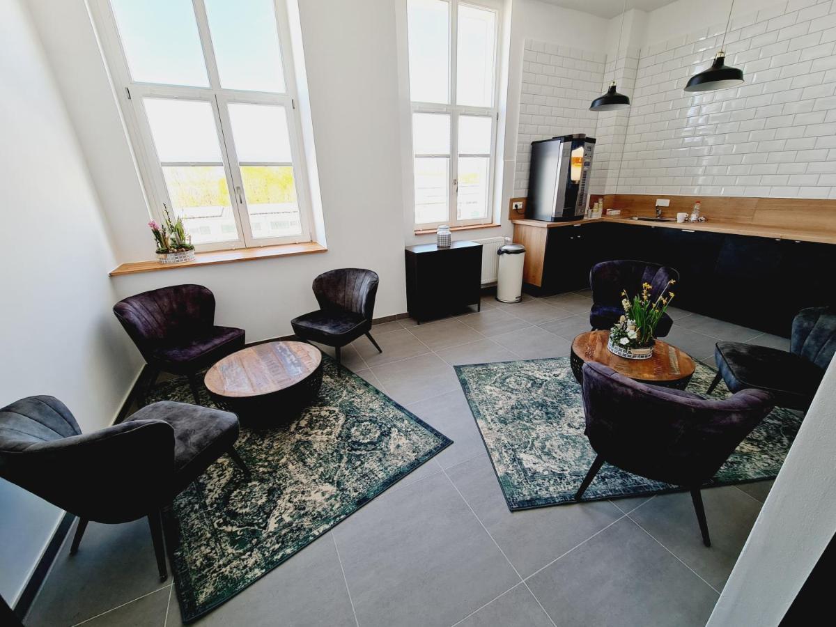 Best Boarding House Hanau Ngoại thất bức ảnh