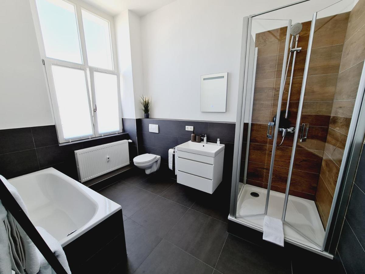 Best Boarding House Hanau Ngoại thất bức ảnh