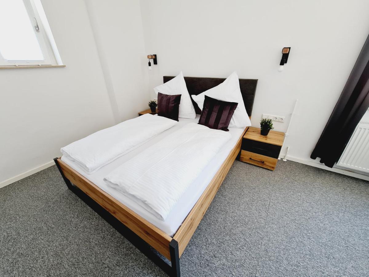 Best Boarding House Hanau Ngoại thất bức ảnh