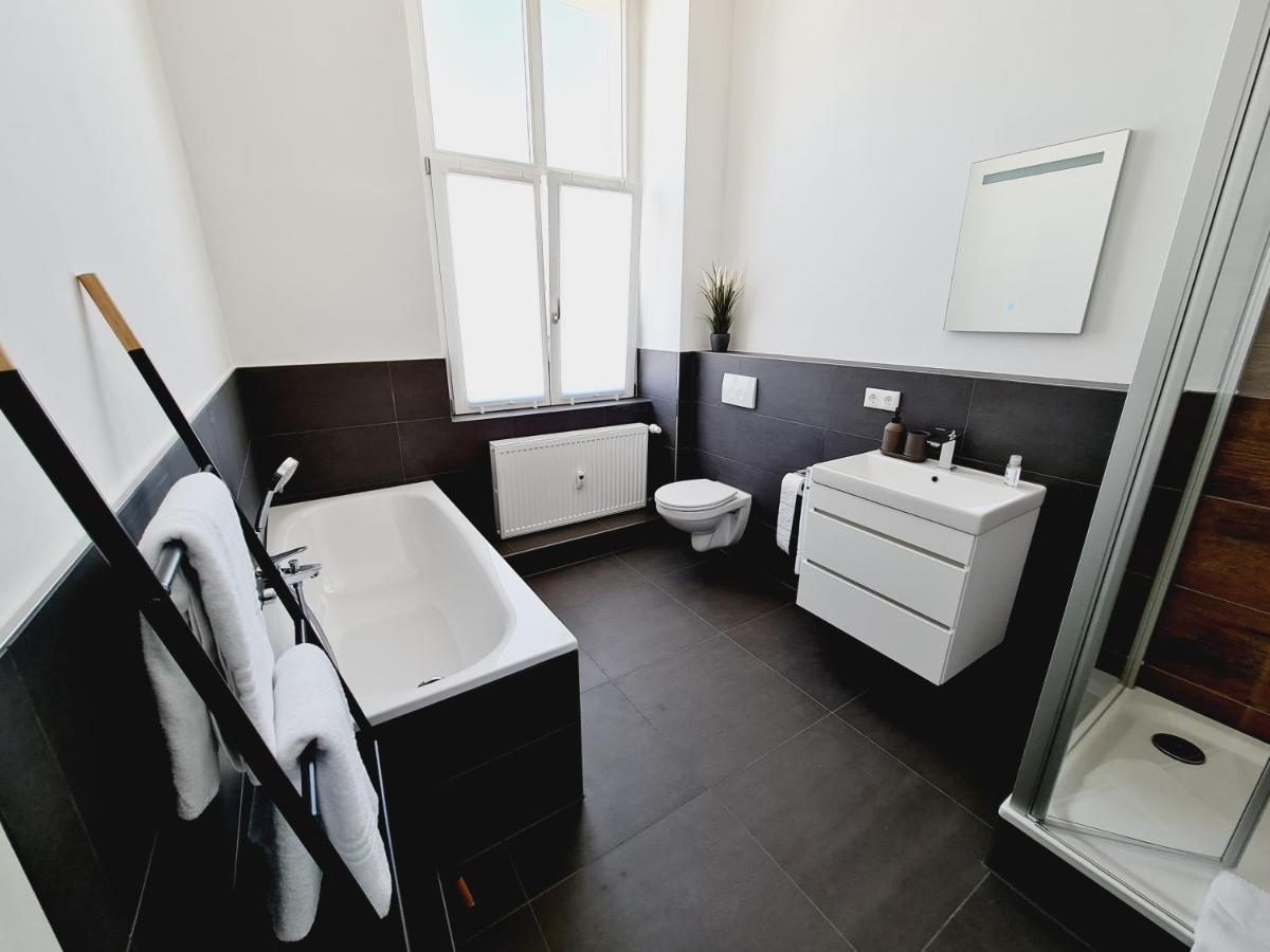 Best Boarding House Hanau Ngoại thất bức ảnh
