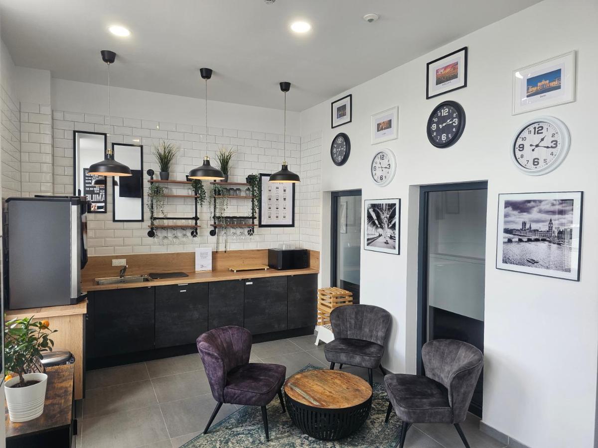 Best Boarding House Hanau Ngoại thất bức ảnh